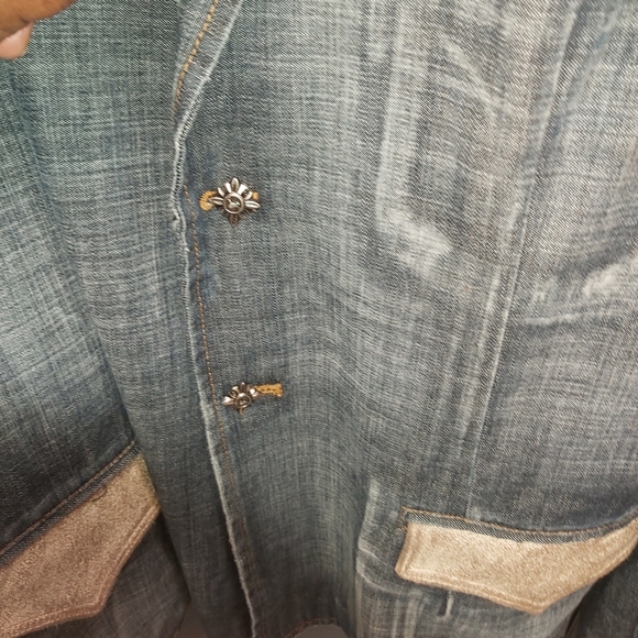 Pure Venom Blazer - Picture 5 of 16